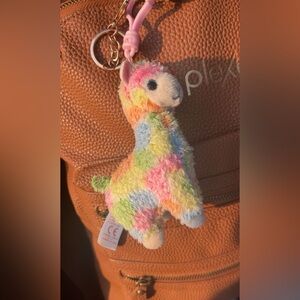 🌈Lola the Llama TY 🦙